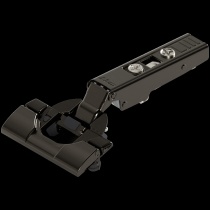 BLUM ONYX BLACK Clip Top BLUMOTION